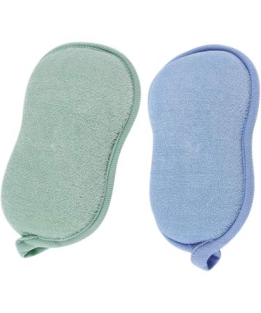 2pcs Bath Sponge Shower Ball - Soft Durable Bath Balls for Luxurious Shower Experience - Fast International Shipping - Buy Online on GoSupps.com