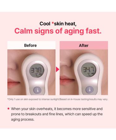 HEIMISH Watermelon Moisture Soothing Gel Cream - Hydrating, Cooling & Soothing, Plumping Facial Cream, Daily Face Moisturizer with Watermelon Extract, Lightweight, Fast-absorbing, 3.7fl.oz/110ml - Buy Online on GoSupps.com