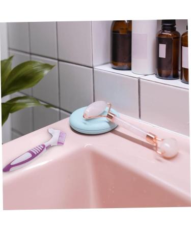 Minkissy 16 STK Toothbrush Set - Professional Denture & Prosthesis Cleaner with Nylon Bristles for Home Cleaning Tools - Buy Online on GoSupps.com