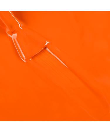 Bluesky Gel Nail Polish 10ml Re-Member - AW2308 Orange Soak-Off Gel Polish for 21 Day Manicure Professional Salon & Home Use Requires Curing Under UV/LED Lamp - Buy Online on GoSupps.com
