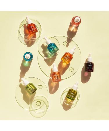 Earth Rhythm Amla Oil for Skin Brightening| Fades Scars Preserve Skin Glow Hydrates & Moisturize Skin Builds Collagen Men & Women - 20ml - Buy Online on GoSupps.com