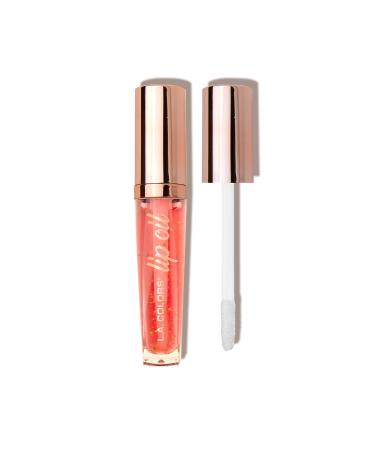 Lip Oil CLG444 Tangerine Twist (Tangerine Scented)