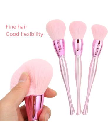Shop Premium Cosmetic Brush Set - Various Sizes for Precision Color Rendering | Soft Brushes & Storage Bag for Beauty Salons | International Shipping Available - Buy Online on GoSupps.com