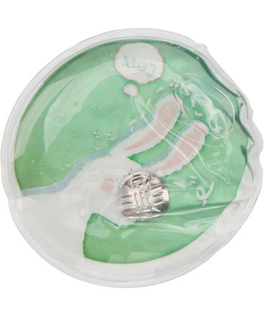 Instantly Reusable Heat Pack | Cute Mini Click Pocket Warmer for Camping Hiking & Pain Relief | Round Rabbit Hand Warmer - Buy Online on GoSupps.com