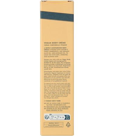 VOESH VELVET LUXE VEGAN LOTION Tangerine Glow 3oz 1 ct - Buy Online on GoSupps.com