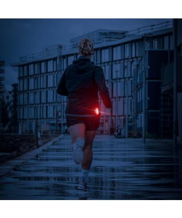 Great LED Flashing Light School Satchel - Safety Light Clips for Bags - 2 Pack Backpack Lights for Kids - Buy Online on GoSupps.com