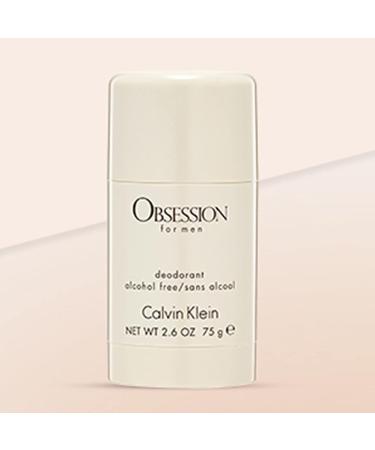 Calvin Klein Deodorant: Long-Lasting Odor Protection for Men and Women - Buy Online on GoSupps.com