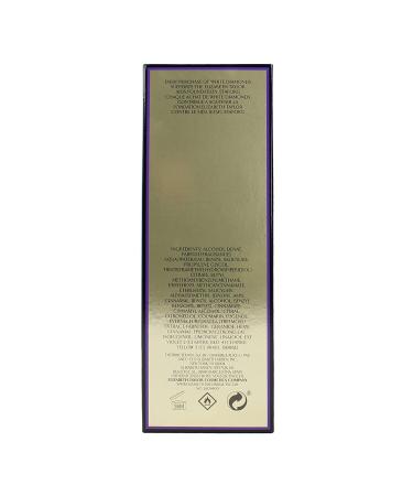 Elizabeth Taylor White Diamonds - 3.3 Ounce Floral 3.3 Fl Oz (Pack of 1) - Buy Online on GoSupps.com