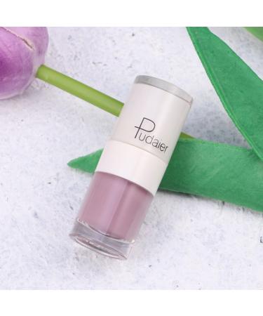 Buy Miss Purple Waterproof Matte Lipstick | Long-Lasting Liquid Lip Gloss 0.04 oz - Women's Makeup - Buy Online on GoSupps.com