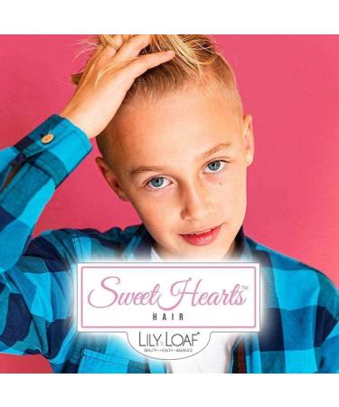 Sweethearts Hair Detangler & Head Lice Defence 200ml - Buy Online on GoSupps.com