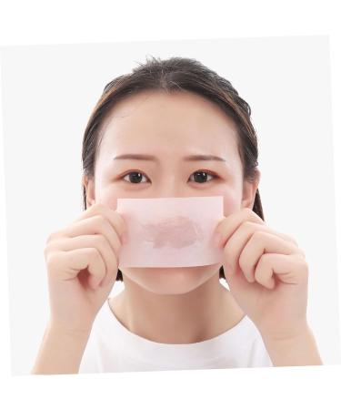 Angoily 20 Boxes Oil Blotting Paper Oil Control Facial Blotting Paper for Oily Skin Facial Oil Absorbing Paper Handy Oil Absorbing Tissue Makeup Absorbing Sheet Portable - Buy Online on GoSupps.com