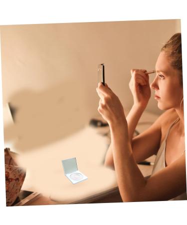 SMASOLO 3 pi ces Bo te de Maquillage avec Aluminium Pan de Liner pour Fards Paupi res et Blush Accessoire Organisateur DIY Int rieur - Buy Online on GoSupps.com