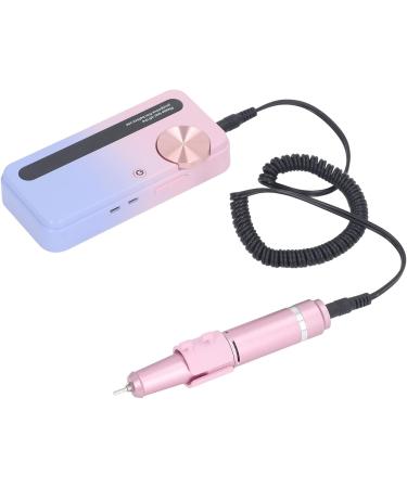 Electric Nail File E Portable Nail Grinder Shaping Professional for Kids Salon (Generics2u7kt6edi-11) - Buy Online on GoSupps.com