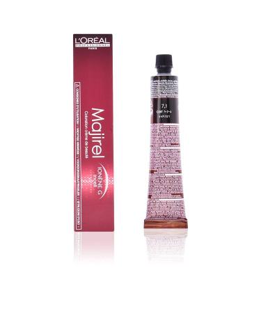 L'Oreal Permanent Color - 100% White Hair Cover - 1 Product Light Blonde