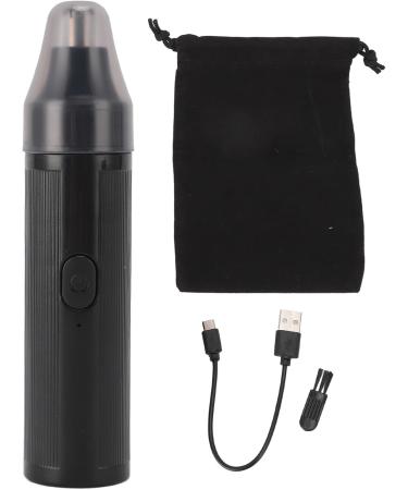 Premium Rechargeable Nose Hair Clipper & Trimmer for Men | Easy Assembly & Portable | International Shipping - Buy Online on GoSupps.com