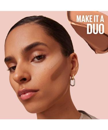 L'Oreal Maybelline New York Lifter Stix 65 Foundation Stick For a naturally defined look Evens out skin tone 6 gr MAYBELLINE NEW YORK LIFTER STIX FOUNDATION STICK - Buy Online on GoSupps.com