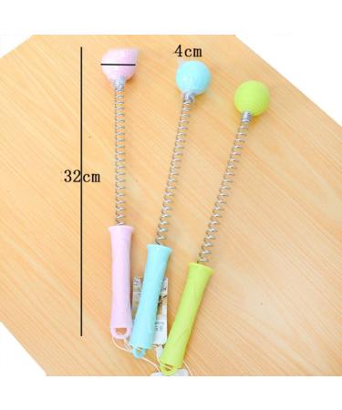 2 Pack Body Knock Massagers - Hammer Stick for Back & Shoulder Pain Relief | Random Color - Buy Online on GoSupps.com