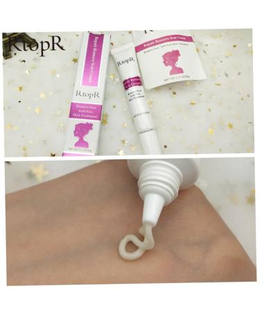 PLAFOPE Scar Cream - Scar Eraser & Remover for Face, Stretch Marks, Skin Repair - 1pc - Buy Online on GoSupps.com