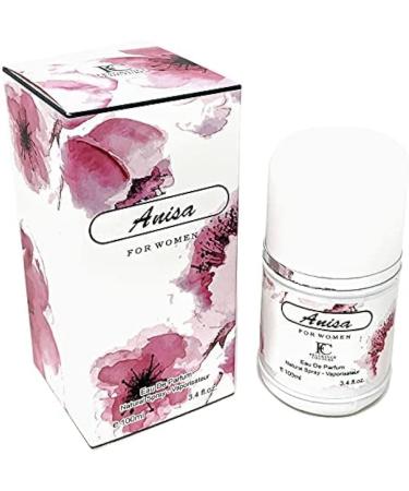 Anisa for Women (FC) Eau de Parfum EDP 3.4 Oz. - Buy Online on GoSupps.com