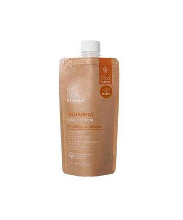 Milk_Shake Conditioner K-Respect Smoothing Conditioner