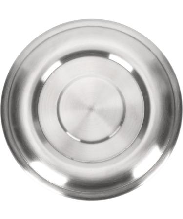 Buy Non-Slip Beard Bowl - Comfortable Shaving Soap Cup for Beauty Salons | International Shipping Available - Buy Online on GoSupps.com