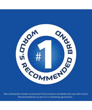 Buy Finish Max in 1 Powerball 16ct - Best International Shipping & Deals - Buy Online on GoSupps.com