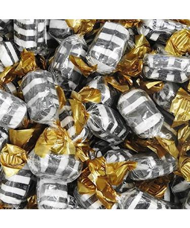Ellies Jellies Everton Mints 100g Bag - Buy Online on GoSupps.com