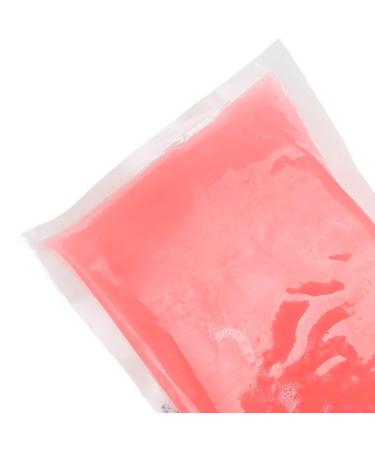 Paraffin Wax Refill 15.9oz - Relieve Muscle Pain & Enhance Beauty | Peach Scented for Home & Salon Use - Buy Online on GoSupps.com