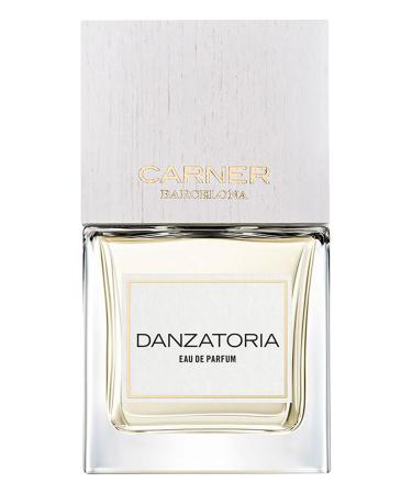 Carner Barcelona Danzatoria Eau De Parfum Spray 1.7 Oz