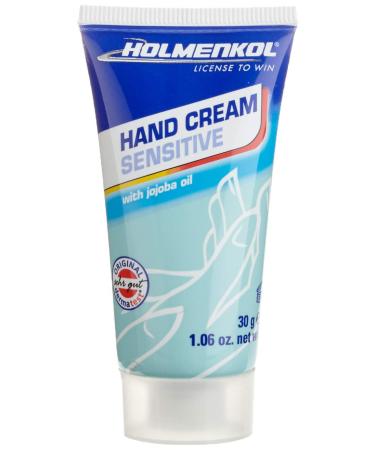 Holmenkol Mixed - Adult Hand Cream Sensitive 30ml