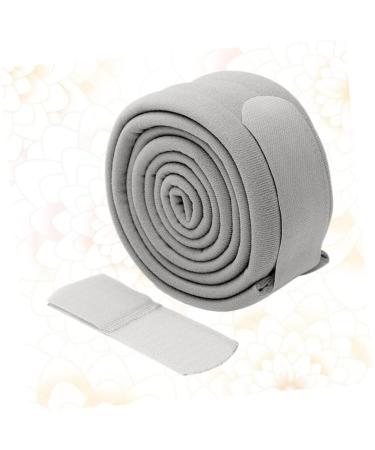 Buy Healeved Kids Arm Sling & Shoulder Brace | Comfortable Support for Broken Arms | Breathable Size 2 Grey - Buy Online on GoSupps.com