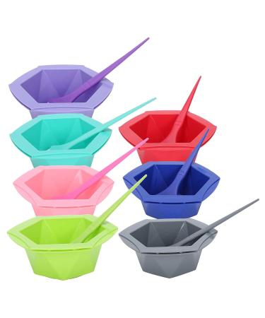 Professional Hair Dye & Mixing Tools for Long-Lasting Color | International Shipping - Buy Online on GoSupps.com