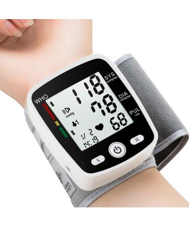 Blood Pressure Monitor CK966