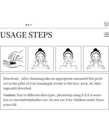 Crsetmyth Firming 3D Capsule Cream - Buy Online on GoSupps.com