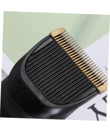 NOLITOY Cordless Hair Clippers & Beard Trimmer - Professional Men s & Pet Trimming Tool - Golden Razor for Kids & Adults - Buy Online on GoSupps.com