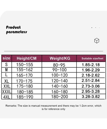 Daily Wear Incontinence Open Crotch Pants for Elderly | XL-XLarge | Easy Wear Nursing Aid | Red - International Shipping - Buy Online on GoSupps.com