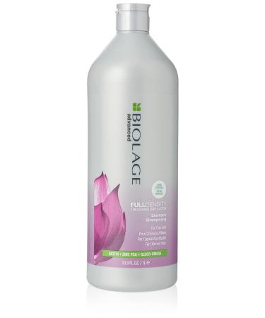 Matrix Fulldensity Volumizing Shampoo (1000 ml) 1 L