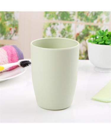 DIGJOBK Toothbrush Cup - Premium Tooth Cup for Rinsing and Mouth Care | International Shipping Available - Buy Online on GoSupps.com