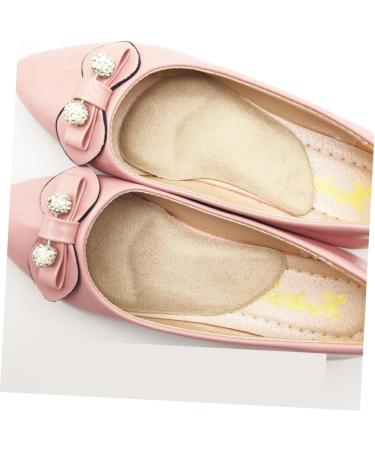 NOLITOY 3 Pair Forefoot Cushion Pads - Arch Support Inserts for Sports Shoes & Comfort Protection - Buy Online on GoSupps.com