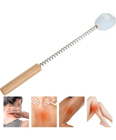Buy Massage Hammer - Cute Bear Paw Design for Back Neck Legs & Shoulders - Shop Internationally - Buy Online on GoSupps.com
