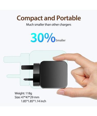 TAIFU 12V Adapter Charger for Braun Series 7 9 Electric Razor Shaver - Compatible with 390cc 3040s 760cc 790cc 740s 720s-4 and More - Power Supply Cord - Buy Online on GoSupps.com