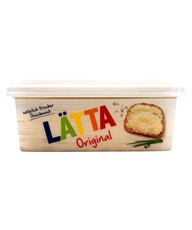 L tta Original Margarine - Pack of 16 (16 x 225g) | Premium Quality & International Shipping - Buy Online on GoSupps.com