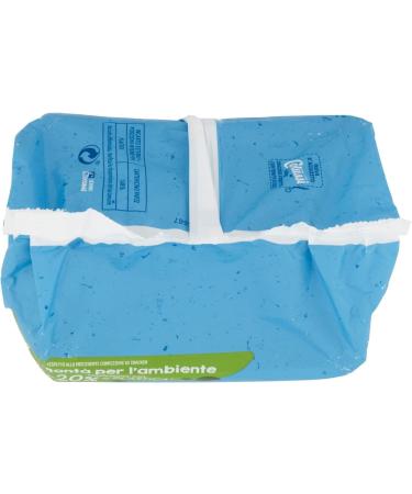  Italian Gourmet E.R. Colussi Cracker 30% DISAL Low Salt Cracker 30% Salt 500g + Italian Gourmet Polpa 400g - Buy Online on GoSupps.com