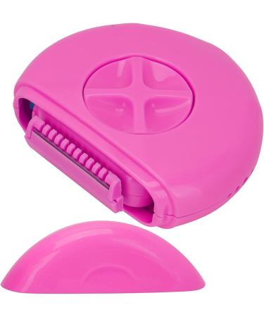 KUIKUI 3-in-1 Women's Shaver - Portable Hair Trimmer & Remover Tool for Smooth Skin | Buy Internationally - Buy Online on GoSupps.com