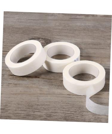 Buy Housoutil 18 Rolls White Duct Tape - Medical & Lash Extensions Adhesive Tape for Eyelash Applications - Best Quality International Shipping - Buy Online on GoSupps.com