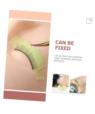 Healeved 9 Rolls Lash Tape | Adhesive for Eyelash Extensions | DIY Lash Tape & Under Eye Patch Supplies - International Shipping - Buy Online on GoSupps.com