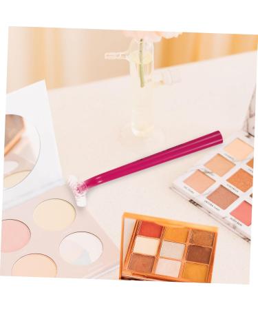 minkissy 4 Sets Eye Makeup Aid Eyelash Stencils Eyelash Stamp for Beginner Lower Eyelash Stamps Eye Makeup Tool Bottom Lashes Stamps Eyelash Stencil for Makeup Stamp Eyelash Diphenylene - Buy Online on GoSupps.com