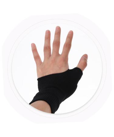 Buy Gatuida 3 Pairs Sports Wrist Support & Thumb Protector - Reusable Breathable Wrist Braces for Optimal Comfort & Protection - Perfect for Sports Enthusiasts - Buy Online on GoSupps.com