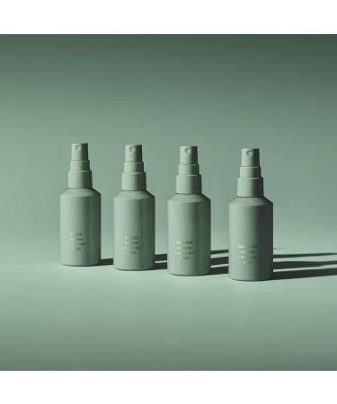 CORPUS - Pomelo Plant-Based Spray Deodorant | Vegan Cruelty-Free Non-Toxic Made In The USA - Buy Online on GoSupps.com