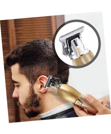 Professional Hair Clipper Kits - Electric Barber Clippers & Beard Trimmer for Home Use | International Shipping Available - Buy Online on GoSupps.com